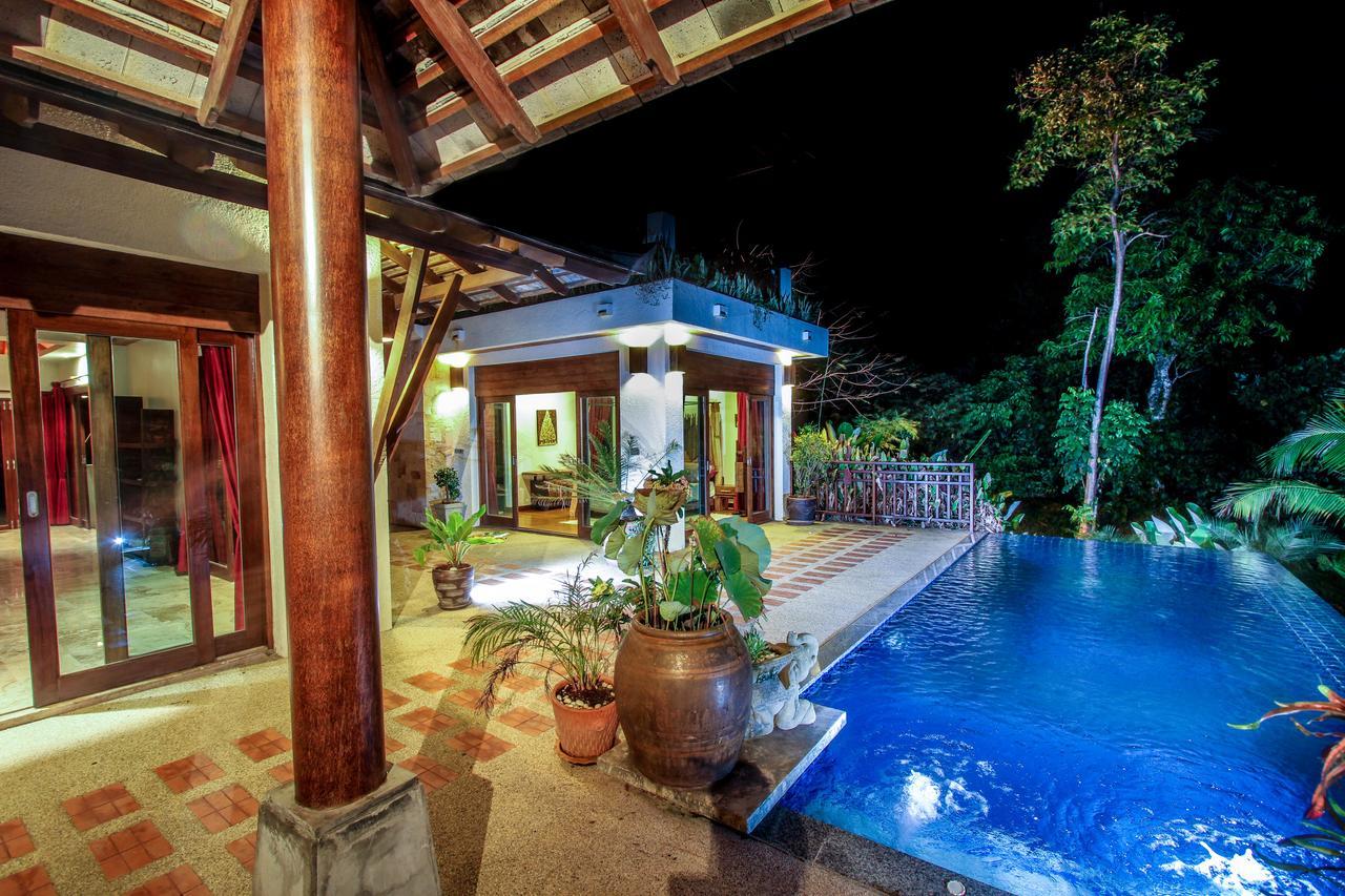 Thai Island Dream Estate 코란타 객실 사진